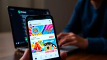 Estratégias de Marketing Digital para Divulgar suas Rifas no Instagram e WhatsApp
